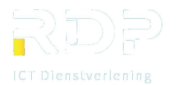 RDP ICT Dienstverlening